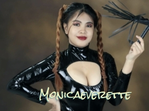 monicaeverette Porn Monkey Cash
