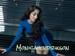 Monicahendrikson