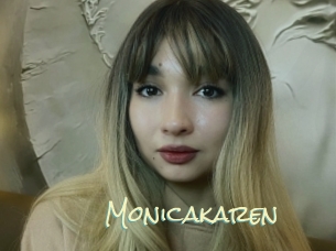 Monicakaren
