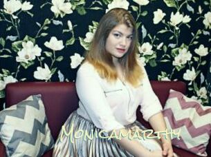 Monicamarthy