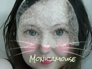 Monicamouse