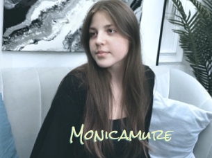 Monicamure