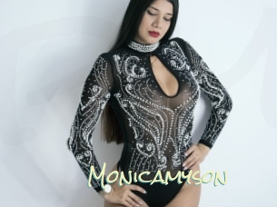Monicamyson