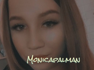 Monicapalman