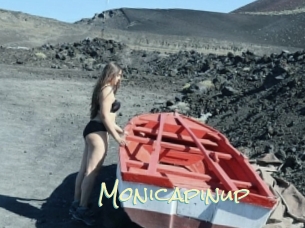 monicapinup Porn Monkey Cash
