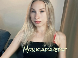 Monicaribert