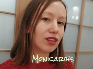 monicaribs Porn Monkey Cash