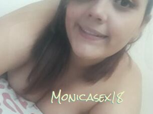 Monicasex18