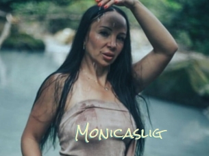 Monicaslig