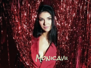 monicavii Porn Monkey Cash