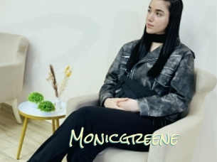 Monicgreene