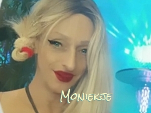 Moniekje