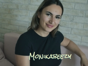 monikabeezy Porn Monkey Cash