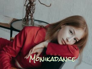 Monikadance