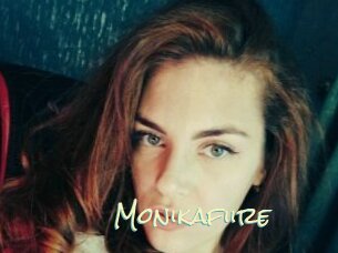 Monikafiire