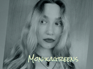 Monikagreens