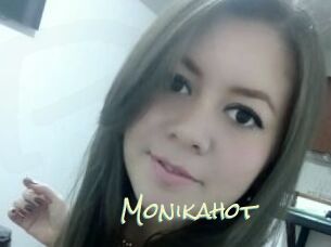Monikahot
