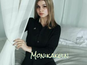 Monikakeln