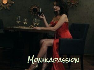 Monikapassion
