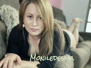 Moniledesma