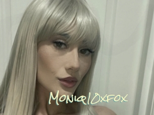 Moniq10xfox