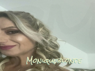 Moniqueblonde