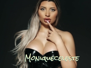 moniqueceleste Porn Monkey Cash