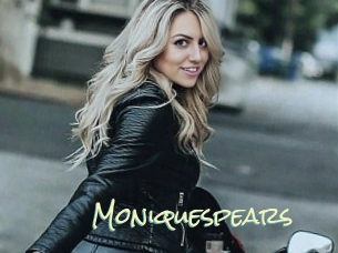 moniquespears Porn Monkey Cash