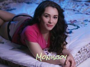 Monisjoy