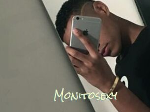 Monitosexy