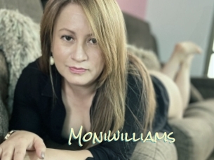moniwilliams Porn Monkey Cash