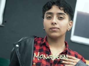 Monqueen