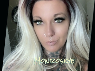 Monroskye