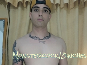 Monstercock10inches