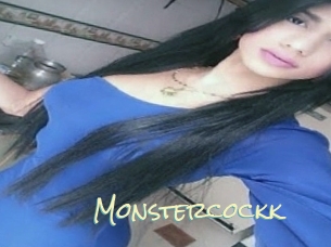 Monstercockk