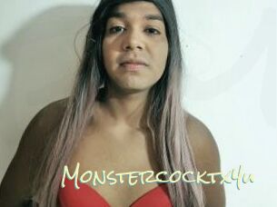 Monstercocktx4u