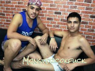 monstercokfuck Porn Monkey Cash