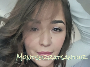 Montserratsantur