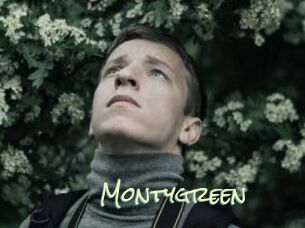 Montygreen