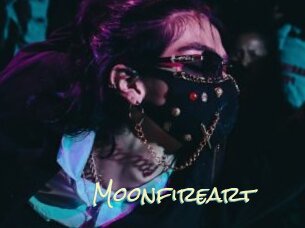 Moonfireart