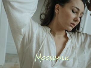 Moonmilk
