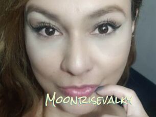 Moonrisevalky