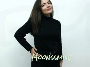 Moonssmile