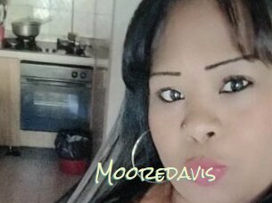 Mooredavis
