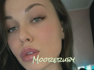 Mooreruby