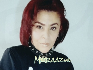 Moraazul