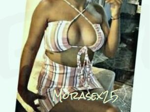 Morasex25