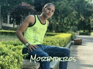 Morbydkros