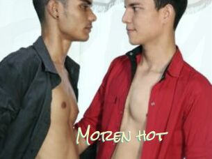 Moren_hot