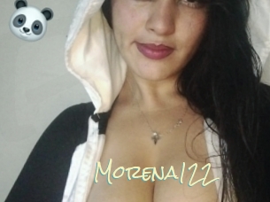 Morena122